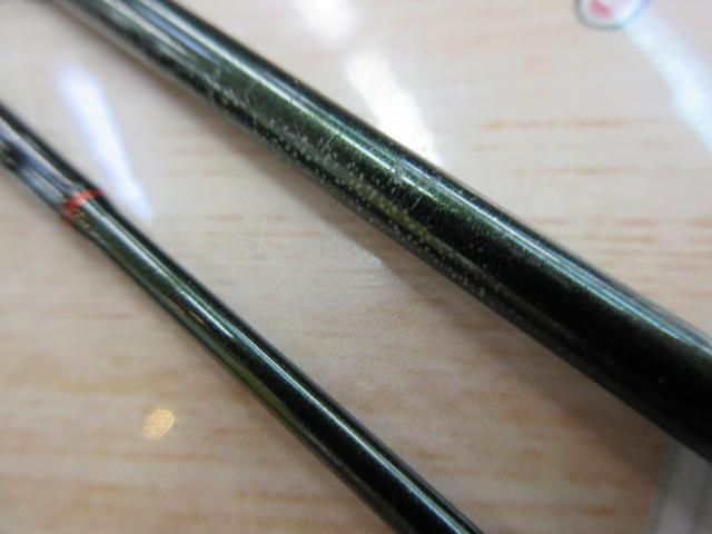 ファントムTR 662ULRS