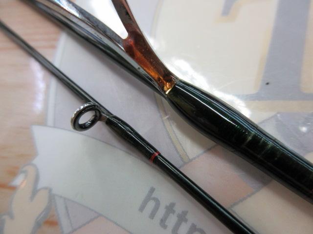 ファントムTR 662ULRS