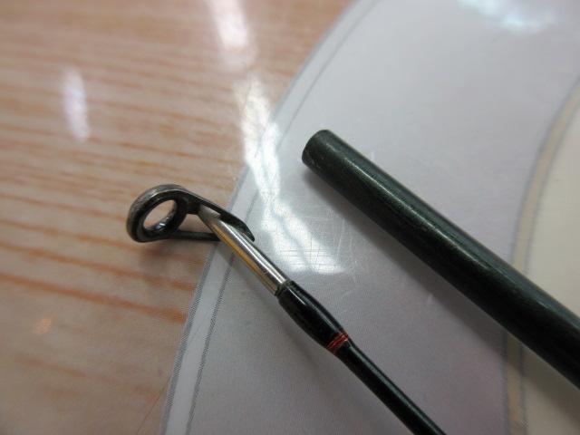 ファントムTR 662ULRS