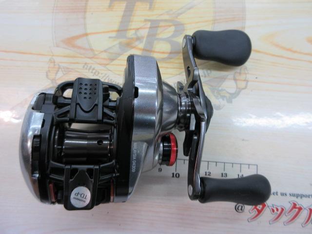 人気ブランドを 21スコーピオンDC 151HG｜＠ベリーネット 日本最大新品中古釣具 リール