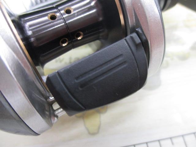 15クラド 200HG｜＠ベリーネット 日本最大新品中古釣具WEBショップ