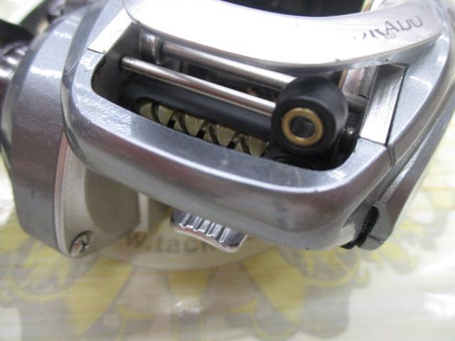 15クラド 200HG｜＠ベリーネット 日本最大新品中古釣具WEBショップ