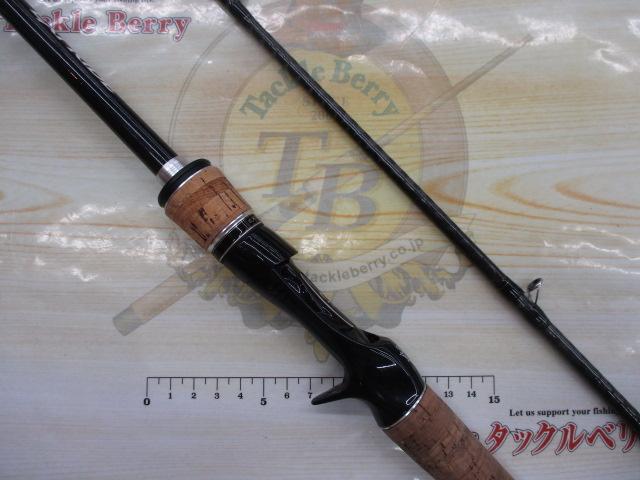 エクスプライド 171H-2|@ベリーネット 日本最大新品中古釣具 エクスプライド 171H-2|@ベリーネット 日本最大新品中古釣具
