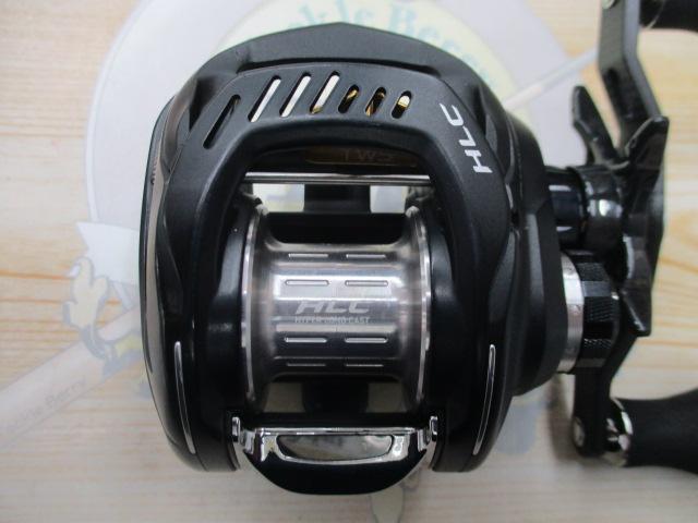 ジリオン TW HLC 1516SH｜＠ベリーネット 日本最大新品中古釣具