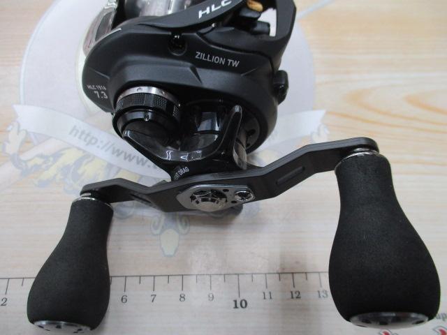 ジリオン TW HLC 1516SH｜＠ベリーネット 日本最大新品中古釣具