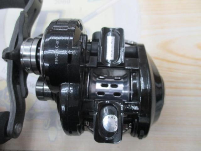 レボ SLC-IB7｜＠ベリーネット 日本最大新品中古釣具WEBショップ