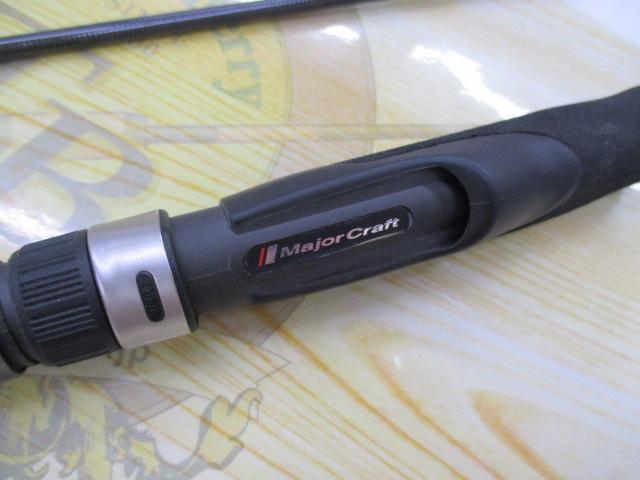 クロステージ CRX-T782ML黒鯛｜＠ベリーネット 日本最大新品中古