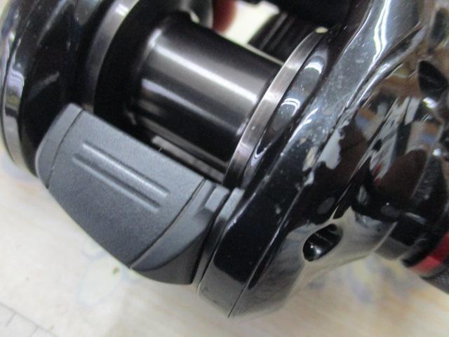 17スコーピオンDC 100HG