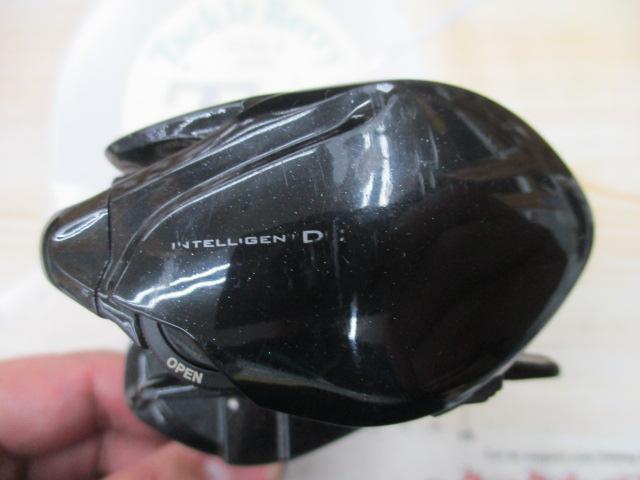 17スコーピオンDC 100HG