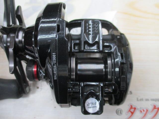 17スコーピオンDC 100HG