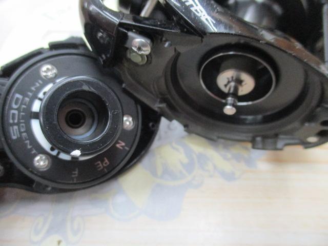 17スコーピオンDC 100HG