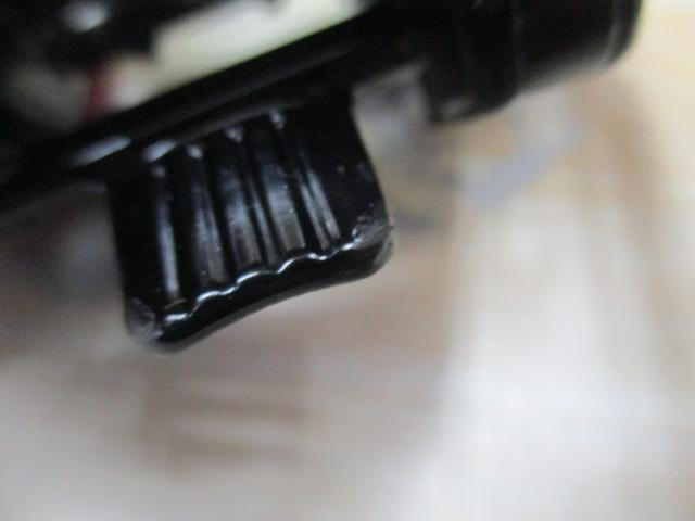 17スコーピオンDC 100HG