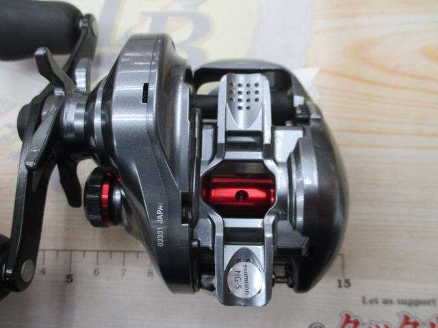 14クロナークCI4+ 150｜＠ベリーネット 日本最大新品中古釣具WEB