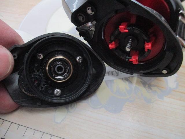 14クロナークCI4+ 150｜＠ベリーネット 日本最大新品中古釣具WEB