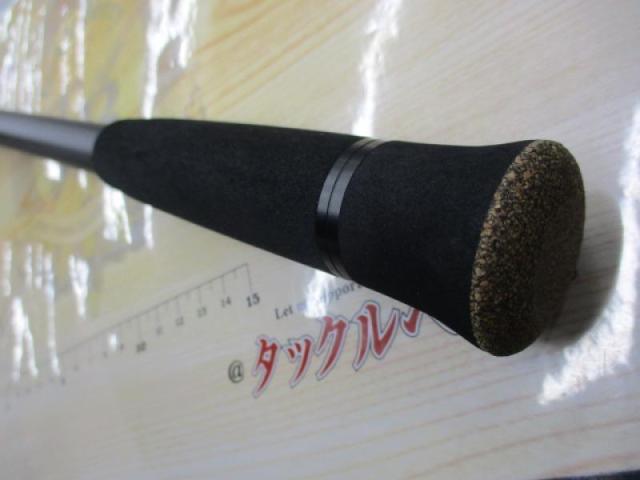 モーメント MB-610EX｜＠ベリーネット 日本最大新品中古釣具WEB