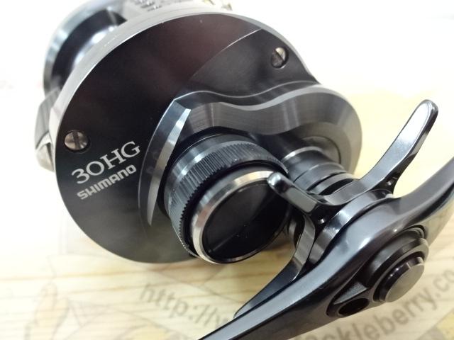 24カルカッタコンクエスト シャローエディション 30HG｜＠ベリー