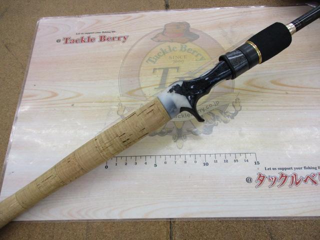 デストロイヤー F5-62X(フェイズⅡ)メタルアシストブランクスバット