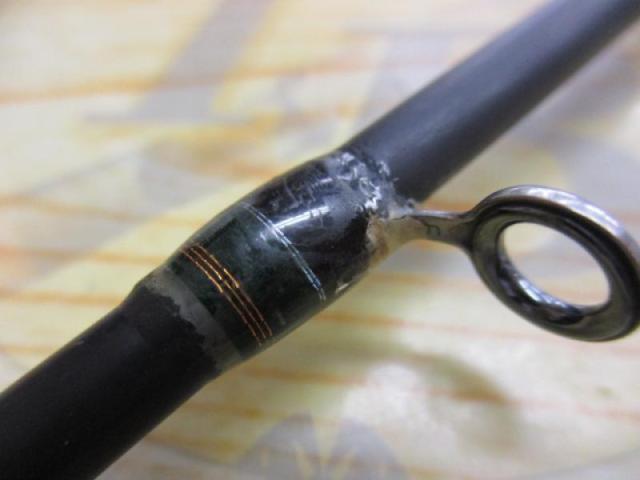 デストロイヤー F5-62X(フェイズⅡ)メタルアシストブランクスバット