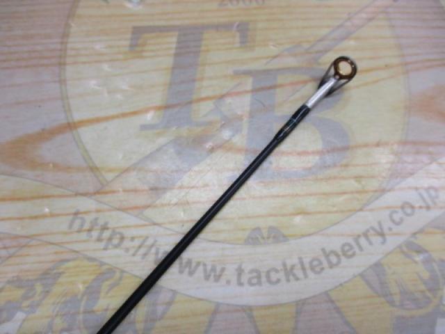 デストロイヤー F5-62X(フェイズⅡ)メタルアシストブランクスバット