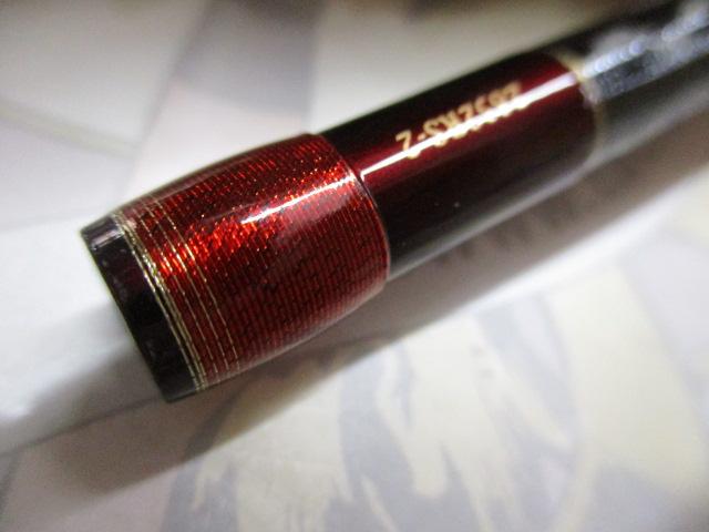 World Shaula 2832R-2 is the best rod - YouTube
