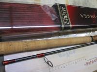 ワールドシャウラ 2832RS-2 (レッドタイプ)