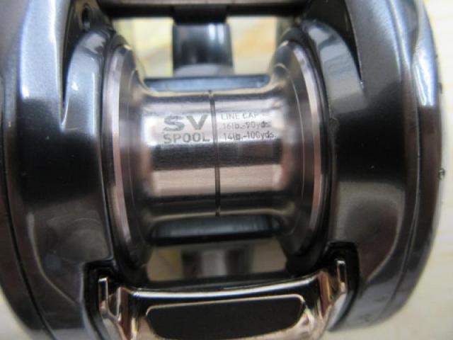 タトゥーラ SV TW 8.1L｜＠ベリーネット 日本最大新品中古釣具