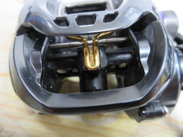 タトゥーラ SV TW 8.1L｜＠ベリーネット 日本最大新品中古釣具