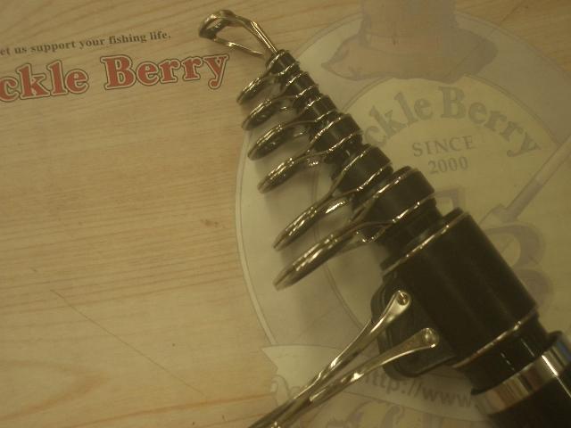 ロングサーフT 30-530・Y