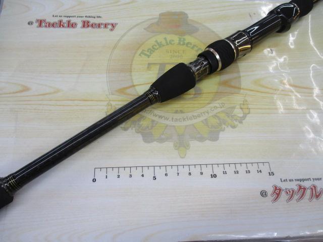 シャドウパンゲア SP-96ML｜＠ベリーネット 日本最大新品中古釣具WEB  