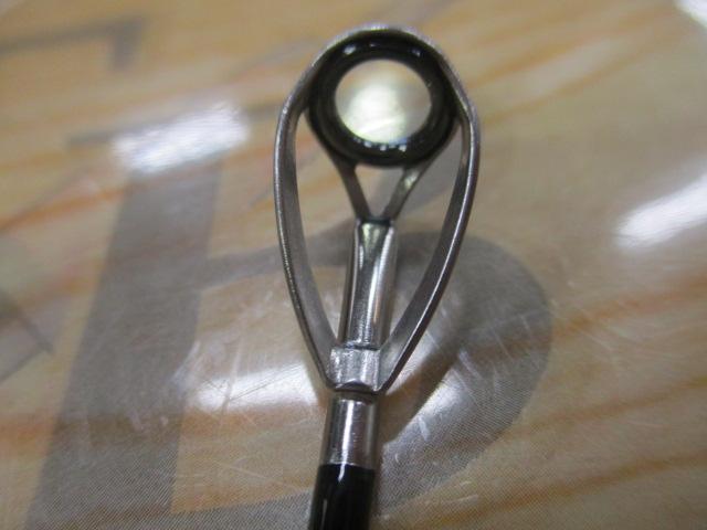 店内全品+P5%】 トラウトロッド SMITH IL FLUSSO(イル・フロッソ