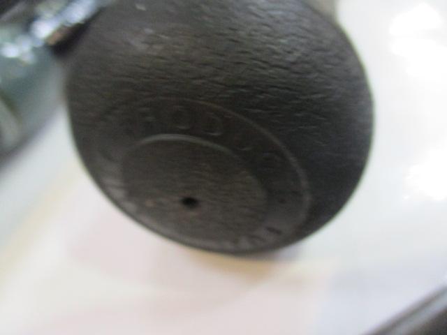 スタッカート170 MHSS-HXストローセッテイング