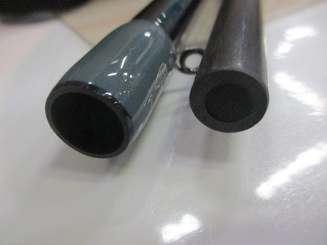 スタッカート170 MHSS-HXストローセッテイング