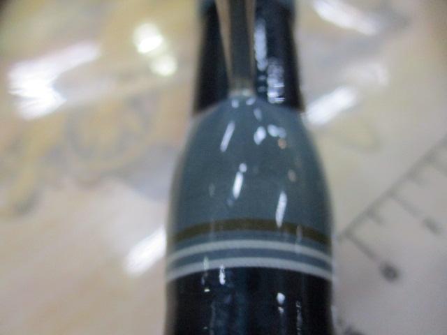 スタッカート170 MHSS-HXストローセッテイング