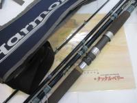 スタッカート170 MHSS-HXストローセッテイング