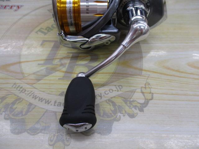 11フリームス 2004｜＠ベリーネット 日本最大新品中古釣具WEB