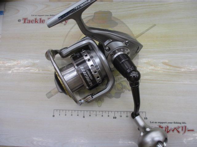 シーゲート 4000