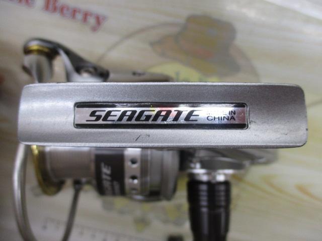 シーゲート 4000