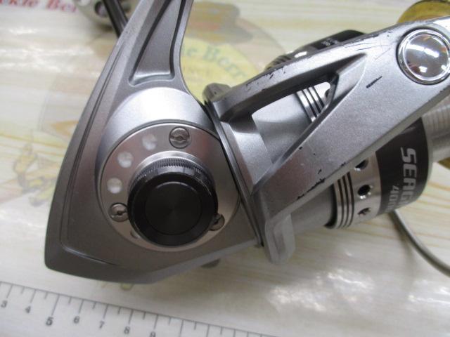 シーゲート 4000