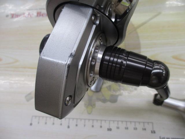 シーゲート 4000