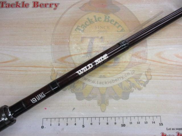 ワイルドサイド WSC-G66ML