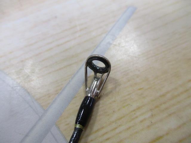 エクスプライド 1610M-G｜＠ベリーネット 日本最大新品中古釣具