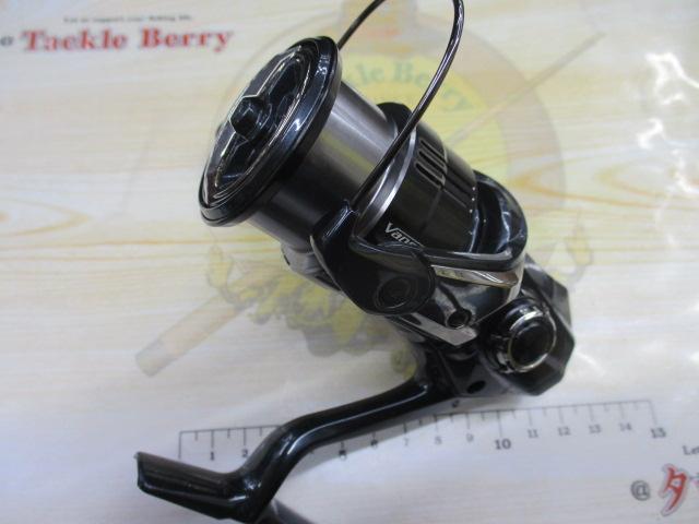 19ヴァンキッシュ 3000MHG