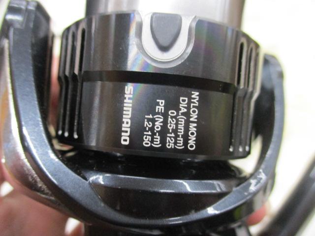 19ヴァンキッシュ 3000MHG