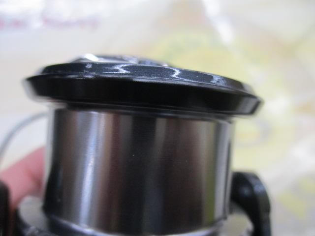 19ヴァンキッシュ 3000MHG