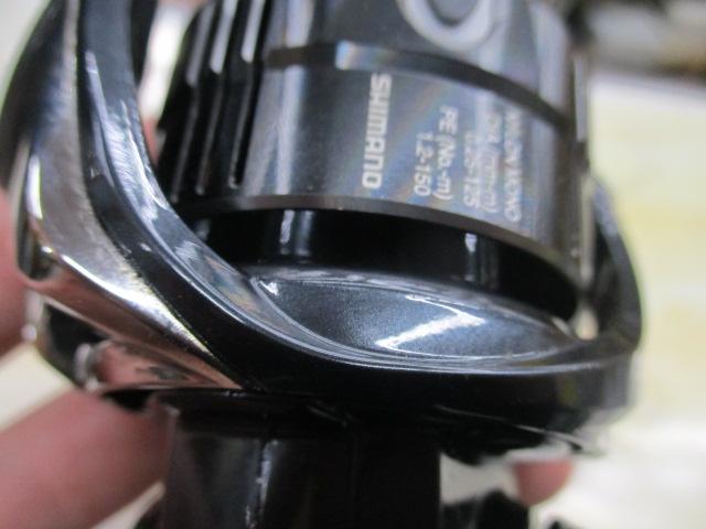 19ヴァンキッシュ 3000MHG