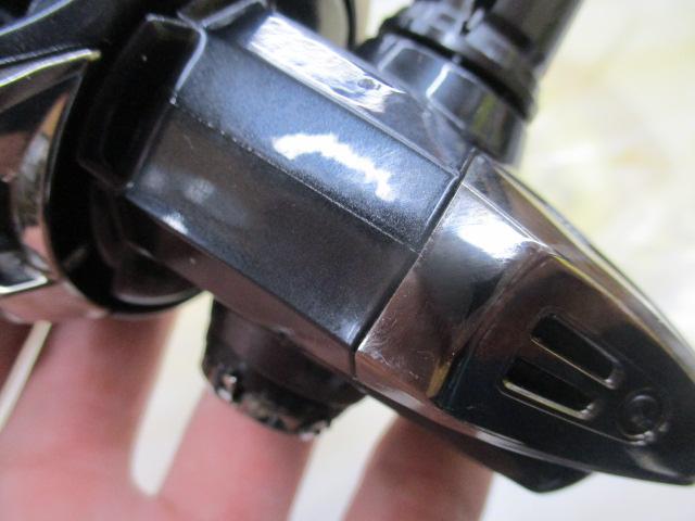 19ヴァンキッシュ 3000MHG