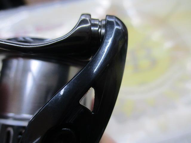 19ヴァンキッシュ 3000MHG