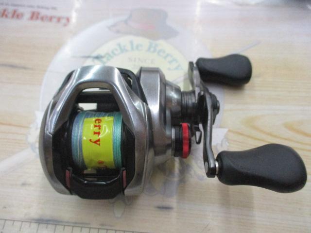 21スコーピオンDC 150XG｜＠ベリーネット 日本最大新品中古釣具