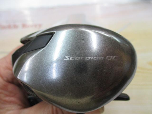 21スコーピオンDC 150XG｜＠ベリーネット 日本最大新品中古釣具