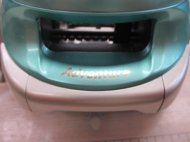 アドベンチャー電動VS700AT-S ｜＠ベリーネット 日本最大新品
